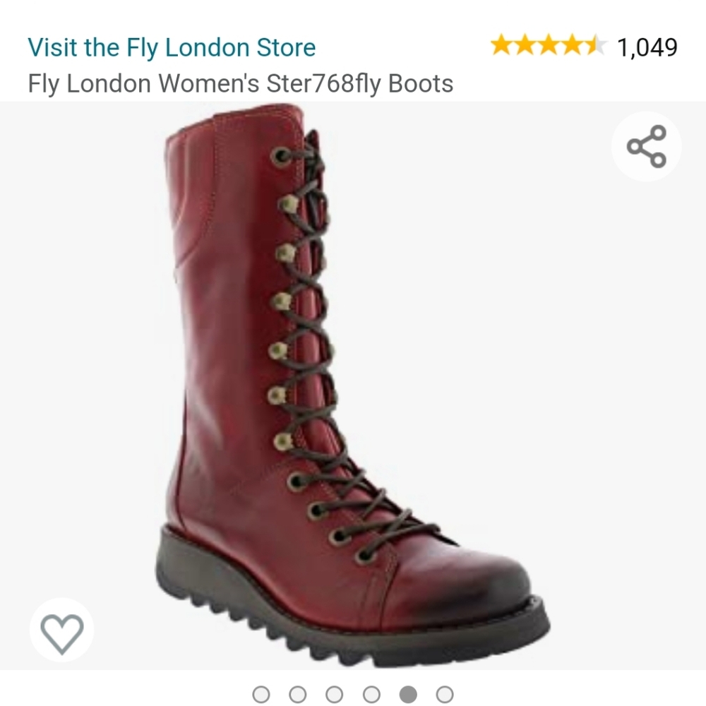 Fly London